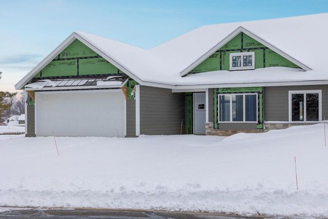 303 Fairway Meadows LANE, Sheboygan Falls, WI 53085
