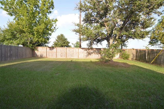24014 Four Sixes Lane, Hockley, TX 77447