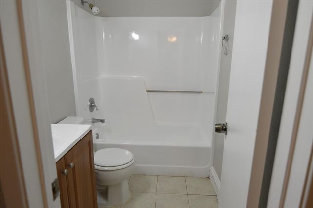 24014 Four Sixes Lane, Hockley, TX 77447