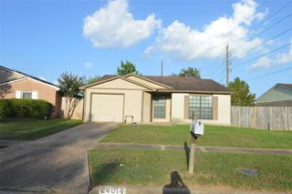 24014 Four Sixes Lane, Hockley, TX 77447