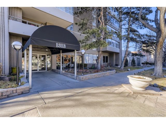 1313 N Williams St 301, Denver, CO 80218