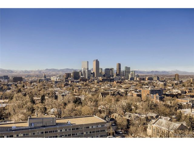 1313 N Williams St 301, Denver, CO 80218