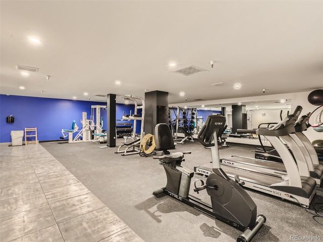 1313 N Williams St 301, Denver, CO 80218