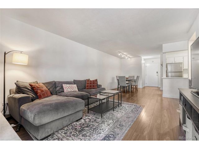 1313 N Williams St 301, Denver, CO 80218