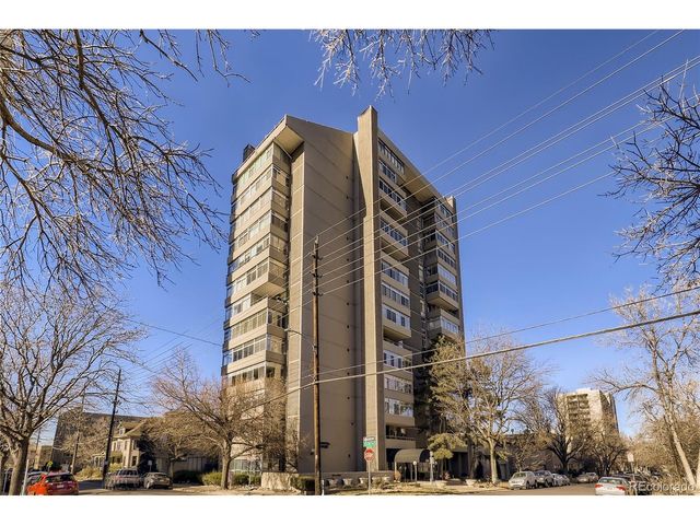 1313 N Williams St 301, Denver, CO 80218