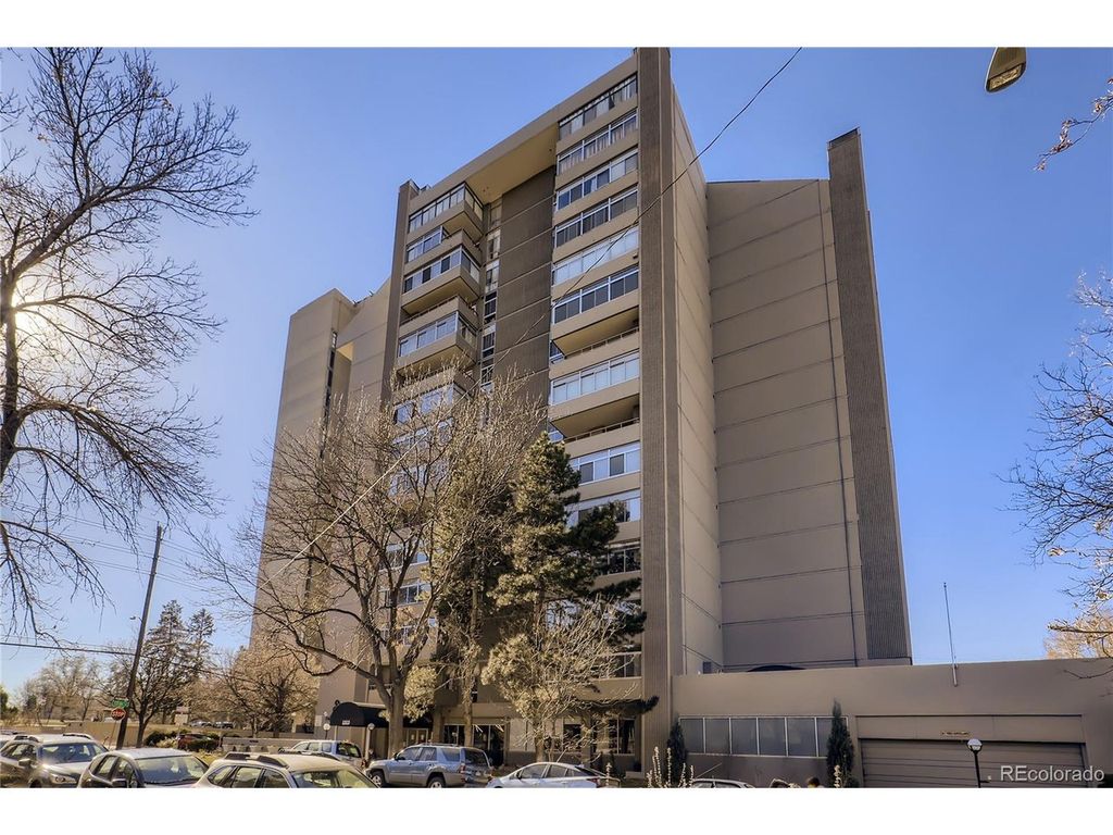 1313 N Williams St 301, Denver, CO 80218