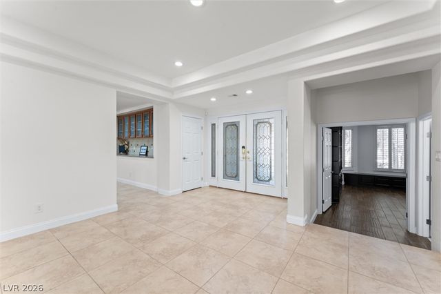 10986 Inverlochy Court, Las Vegas, NV 89141