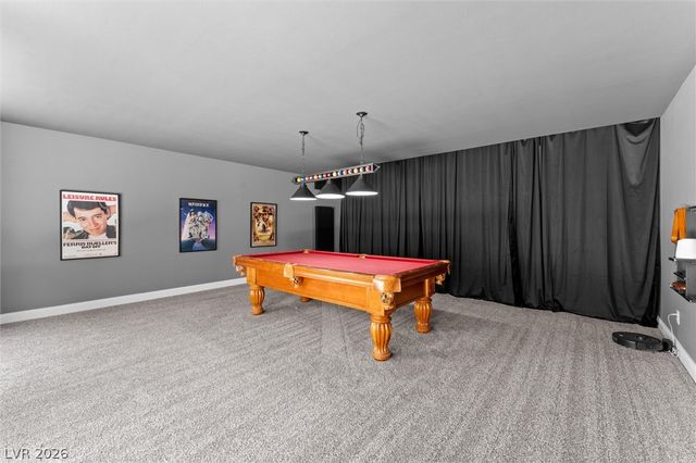 10986 Inverlochy Court, Las Vegas, NV 89141
