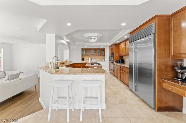 10986 Inverlochy Court, Las Vegas, NV 89141