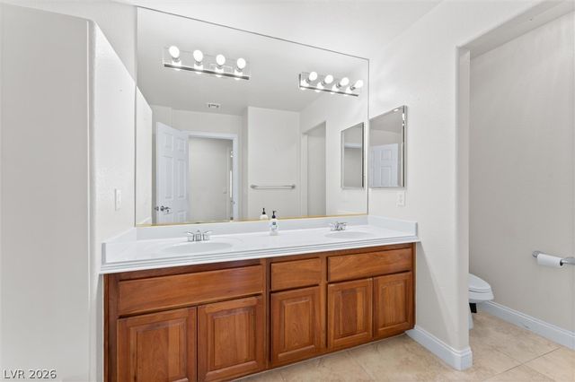 10986 Inverlochy Court, Las Vegas, NV 89141