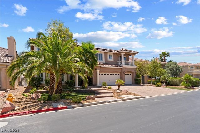 10986 Inverlochy Court, Las Vegas, NV 89141