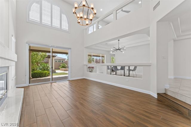10986 Inverlochy Court, Las Vegas, NV 89141