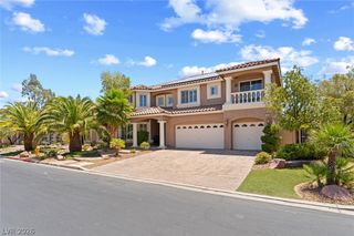 10986 Inverlochy Court, Las Vegas, NV 89141