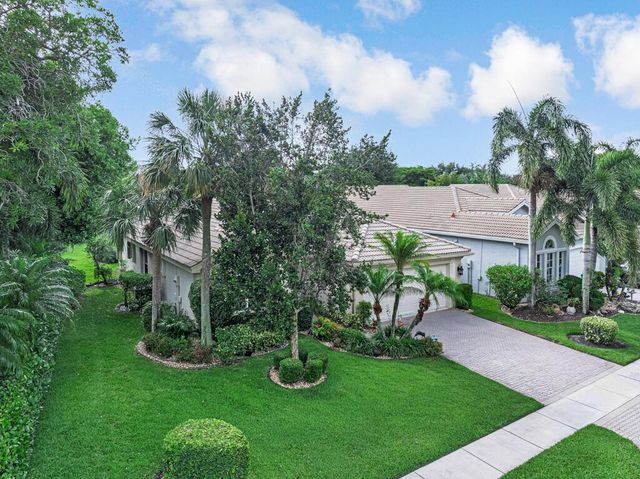 7822 Vista Palms Way, Lake Worth, FL 33467