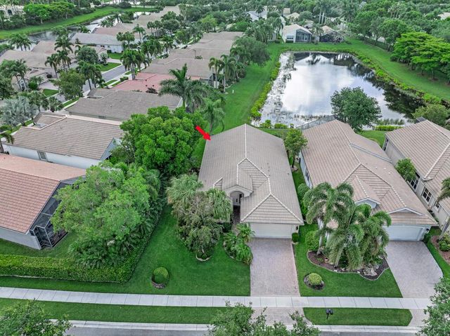 7822 Vista Palms Way, Lake Worth, FL 33467