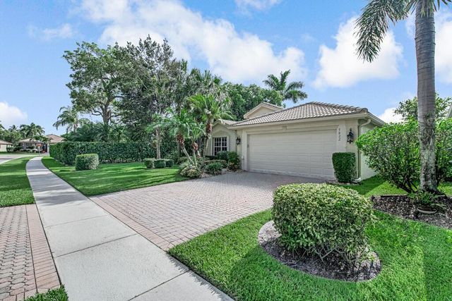 7822 Vista Palms Way, Lake Worth, FL 33467