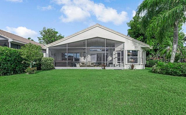 7822 Vista Palms Way, Lake Worth, FL 33467