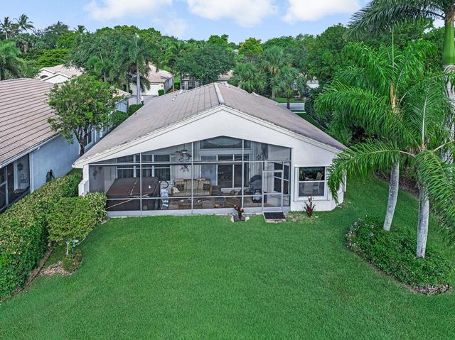 7822 Vista Palms Way, Lake Worth, FL 33467