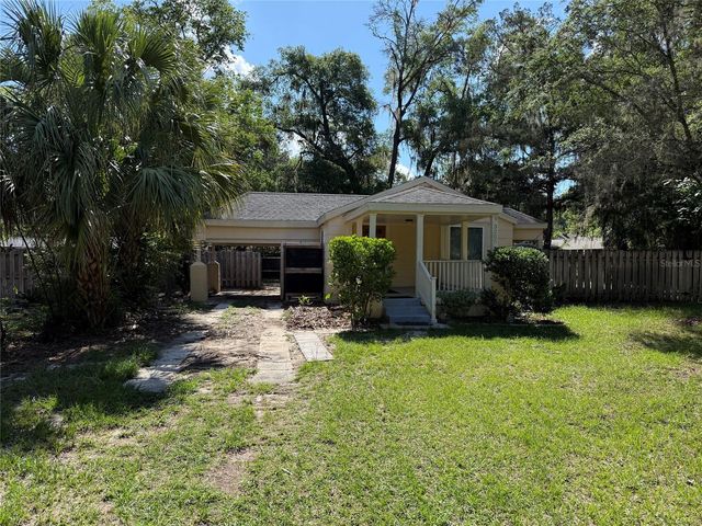 3205 NW 11TH STREET, Gainesville, FL 32609