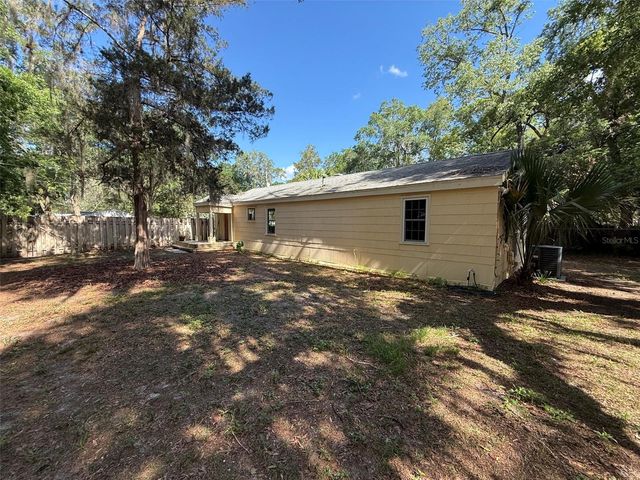 3205 NW 11TH STREET, Gainesville, FL 32609