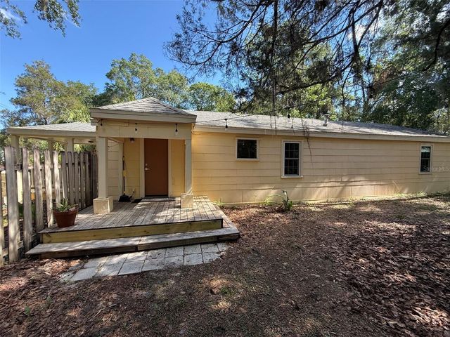 3205 NW 11TH STREET, Gainesville, FL 32609