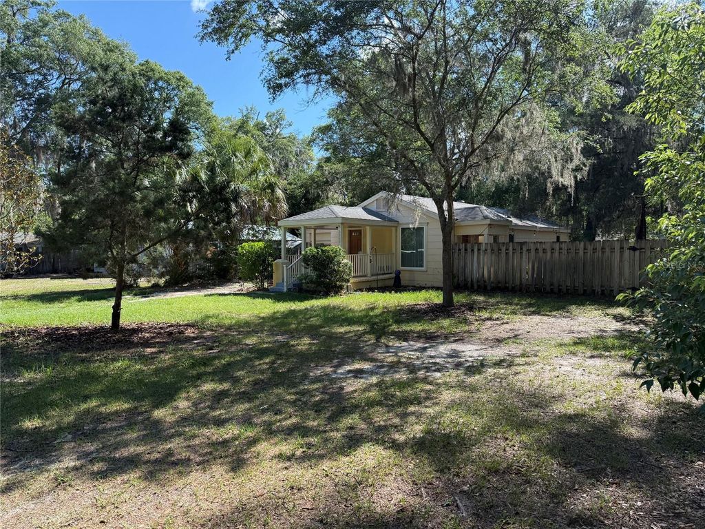 3205 NW 11TH STREET, Gainesville, FL 32609