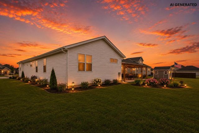 1337 Tower Hill PASS, Whitewater, WI 53190
