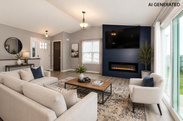 1337 Tower Hill PASS, Whitewater, WI 53190