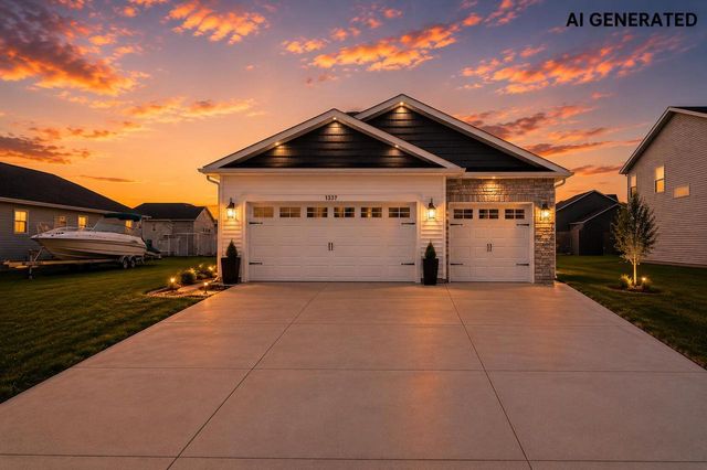 1337 Tower Hill PASS, Whitewater, WI 53190