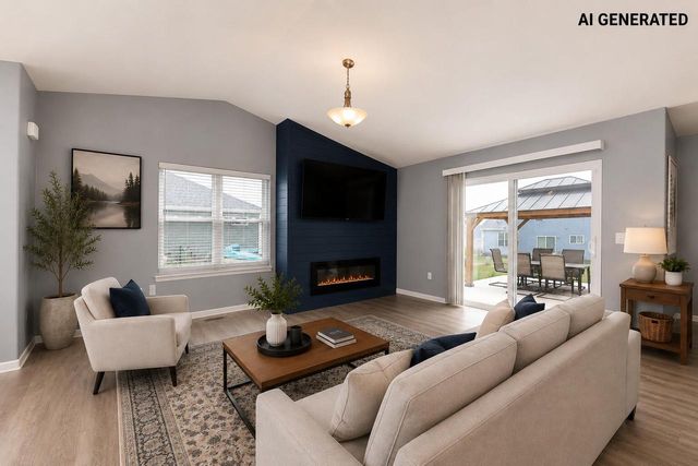 1337 Tower Hill PASS, Whitewater, WI 53190