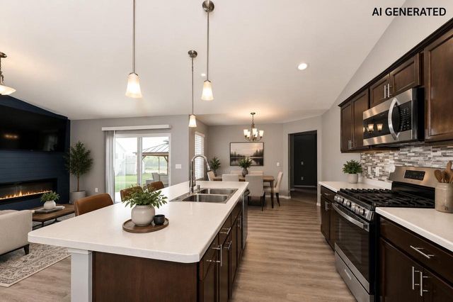 1337 Tower Hill PASS, Whitewater, WI 53190