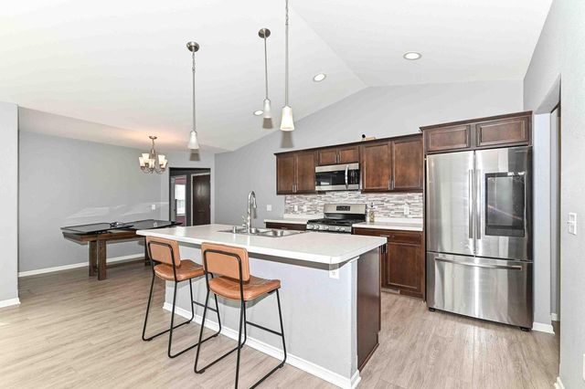 1337 Tower Hill PASS, Whitewater, WI 53190