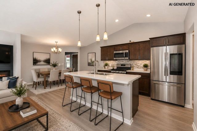 1337 Tower Hill PASS, Whitewater, WI 53190