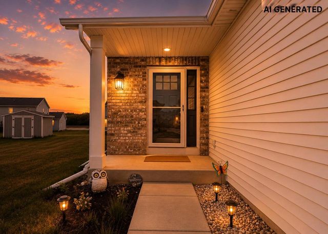 1337 Tower Hill PASS, Whitewater, WI 53190