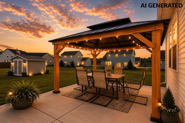 1337 Tower Hill PASS, Whitewater, WI 53190