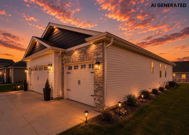 1337 Tower Hill PASS, Whitewater, WI 53190