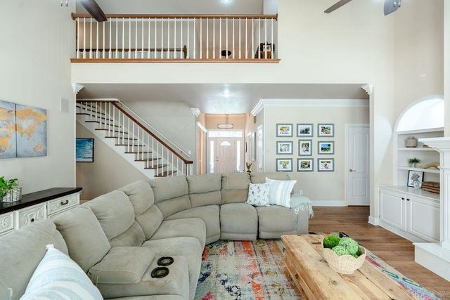 101 Deerwood Drive, Searcy, AR 72143