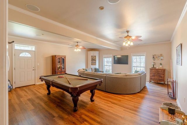 101 Deerwood Drive, Searcy, AR 72143