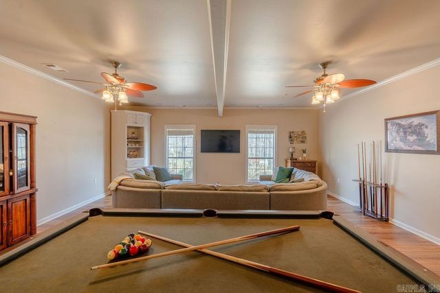 101 Deerwood Drive, Searcy, AR 72143