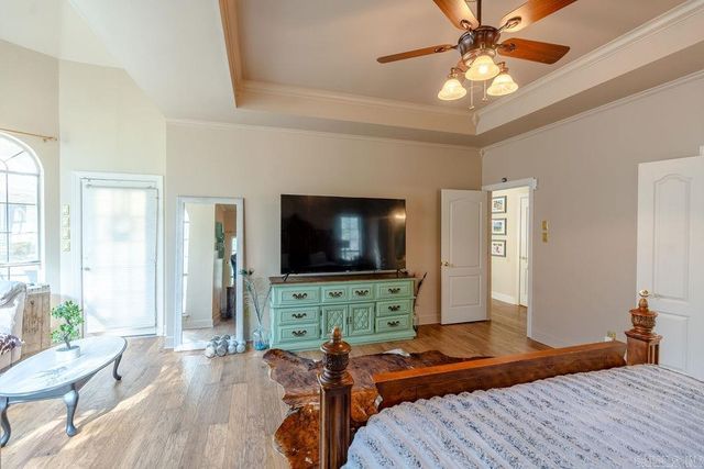 101 Deerwood Drive, Searcy, AR 72143