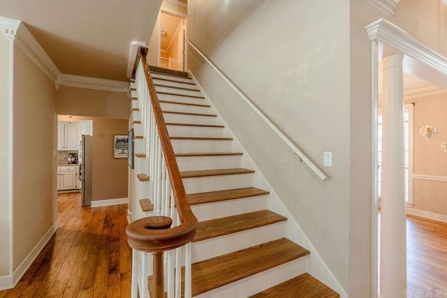 101 Deerwood Drive, Searcy, AR 72143