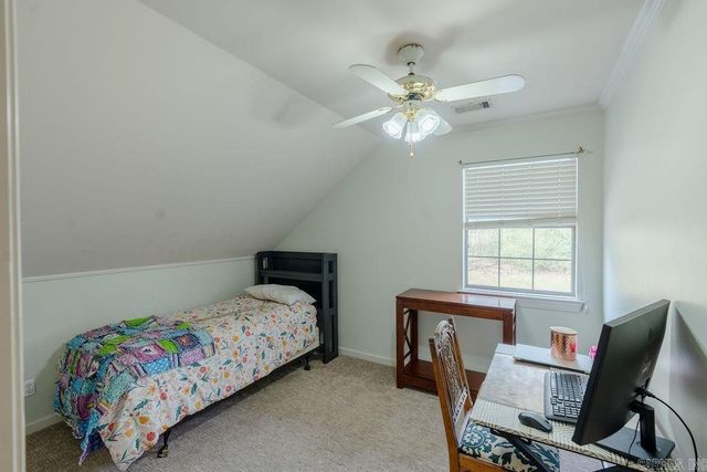 101 Deerwood Drive, Searcy, AR 72143