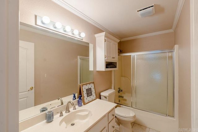 101 Deerwood Drive, Searcy, AR 72143