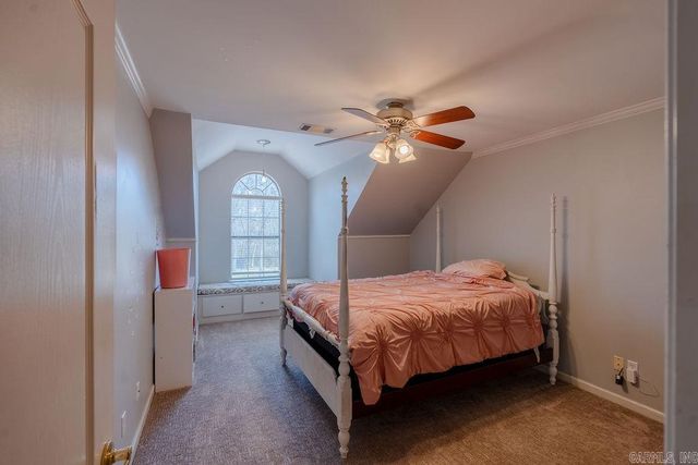 101 Deerwood Drive, Searcy, AR 72143