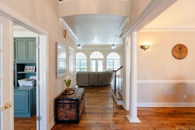 101 Deerwood Drive, Searcy, AR 72143