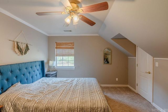 101 Deerwood Drive, Searcy, AR 72143