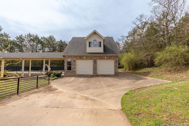 101 Deerwood Drive, Searcy, AR 72143