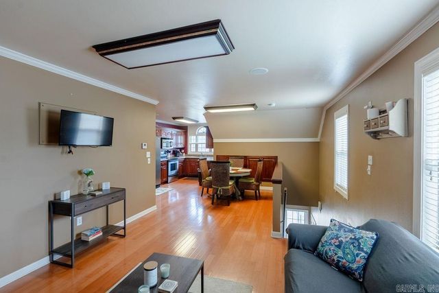 101 Deerwood Drive, Searcy, AR 72143