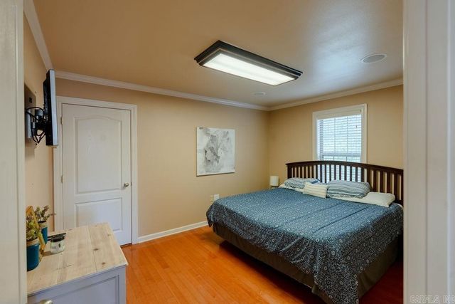 101 Deerwood Drive, Searcy, AR 72143