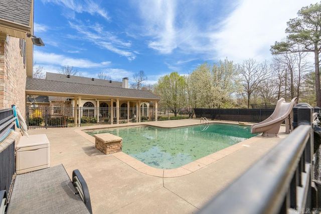 101 Deerwood Drive, Searcy, AR 72143